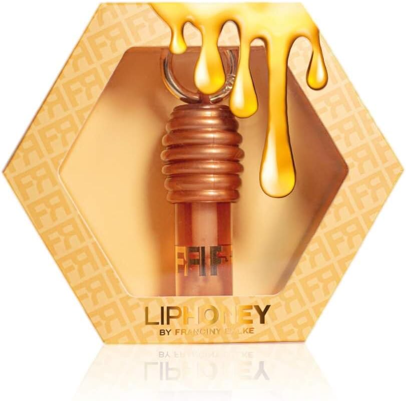 GLOSS FRAN BY FRANCINY EHLKE LIPHONEY
