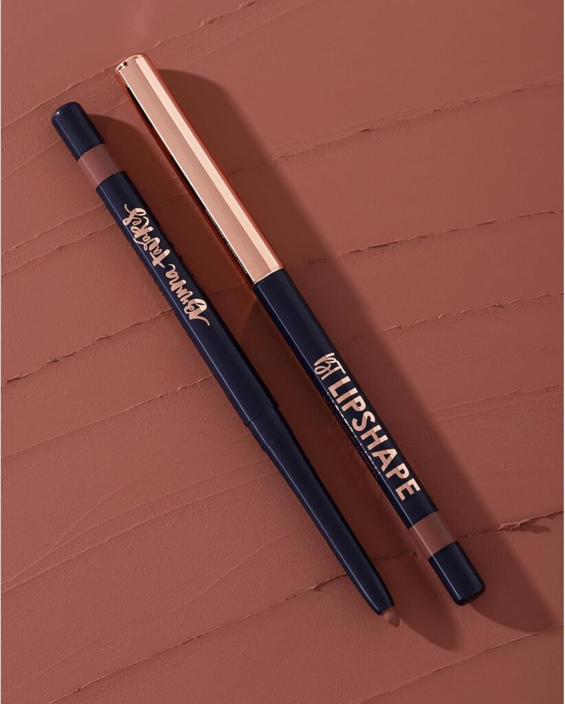 vBT LIPSHAPE TAUPE BROWN
