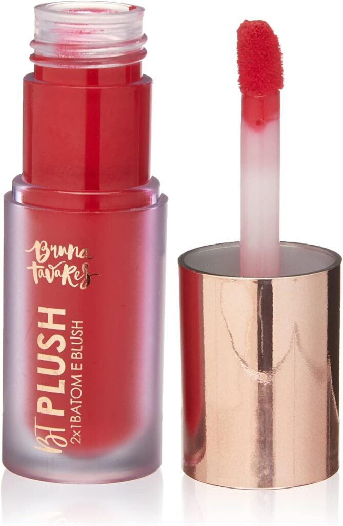 Bruna Tavares Bt Plush Ruby