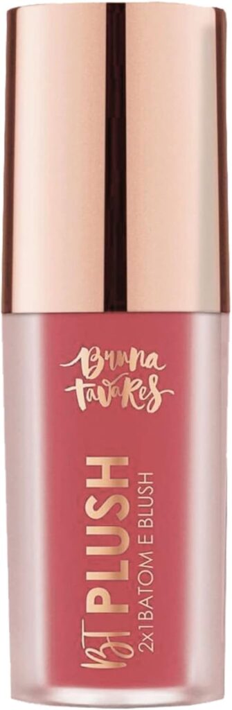 Bruna Tavares Bt Plush Vintage
