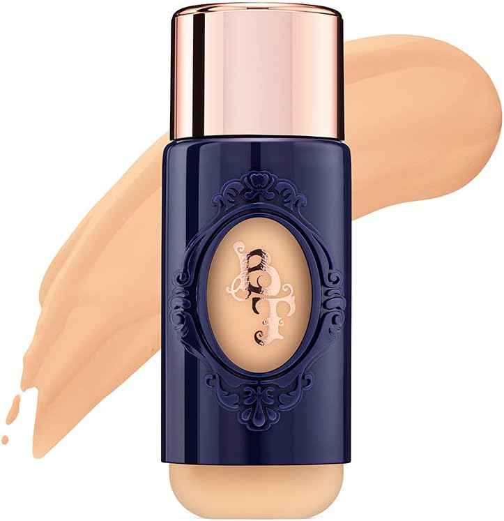 Bt Skin Base Líquida L20, Bruna Tavares
