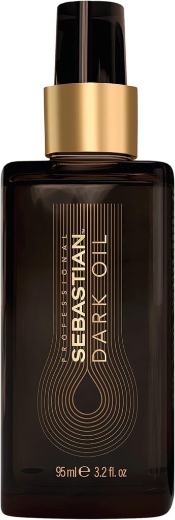 Sebastian Professional Dark Oil Óleo Capilar 95 ml
