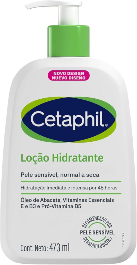 Cetaphil hidratante
