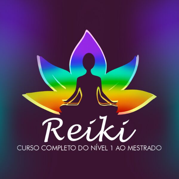 curso de reiki