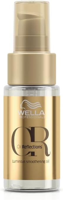 Óleo Wella Oil Reflections capilar