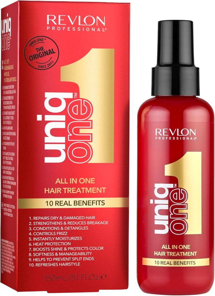 Revlon Professional Uniq One all in one hair treatment 150m