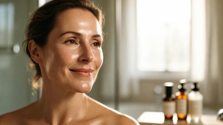 O Guia Completo do Skincare: Como Cuidar da Pele Começando do Zero (Sem Gastar Uma Fortuna)