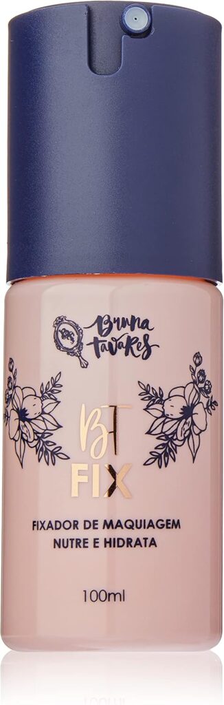 Bruna Tavares Bt Fix