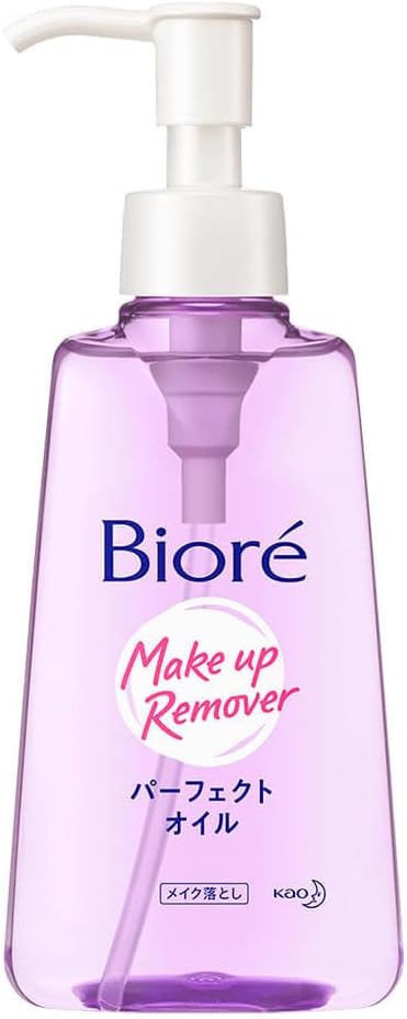Óleo Demaquilante Facial Bioré - Cleansing Oil - 150ml