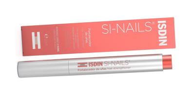 ISDIN Caneta Fortalecedora de Unhas Frágeis Si-Nails - 2,5ml