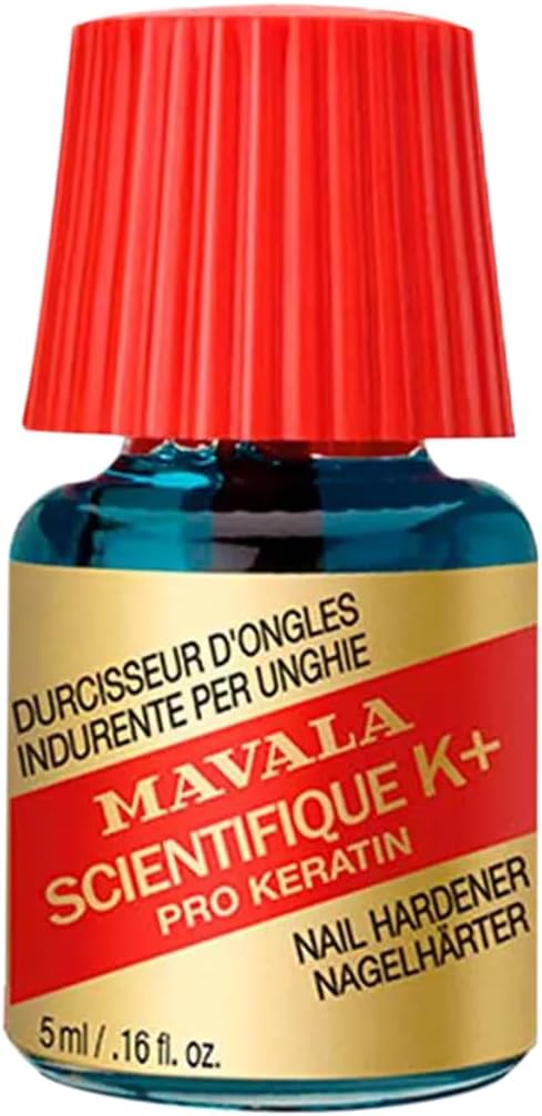 MAVALA SCIENTIFIQUE K+ 5ML