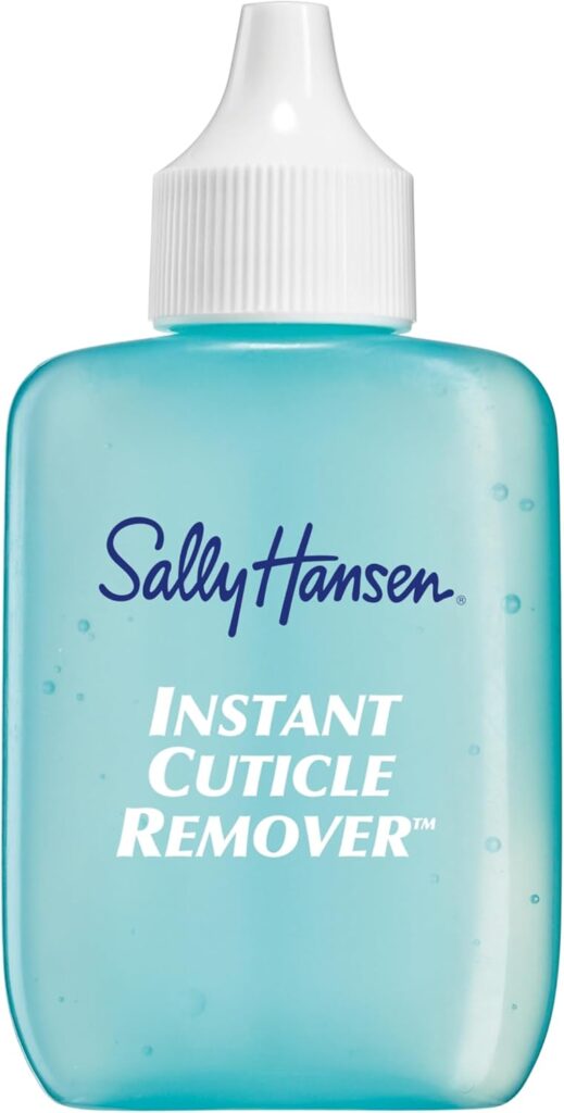 Sally Hansen Instant Cuticle Remover Removedor de Cuticulas Instantaneo 29,5ml
