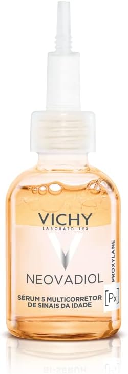 Sérum Multicorretor De Sinais Da Idade Vichy Neovadiol Menopausa 30Ml